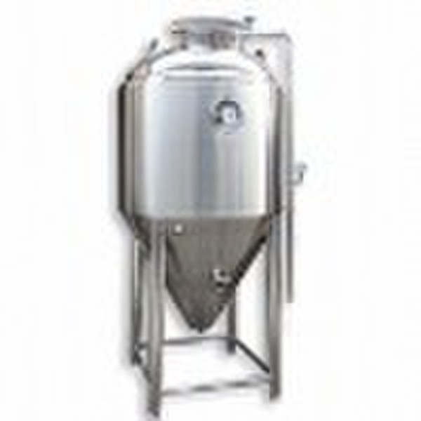 beer fermention tank