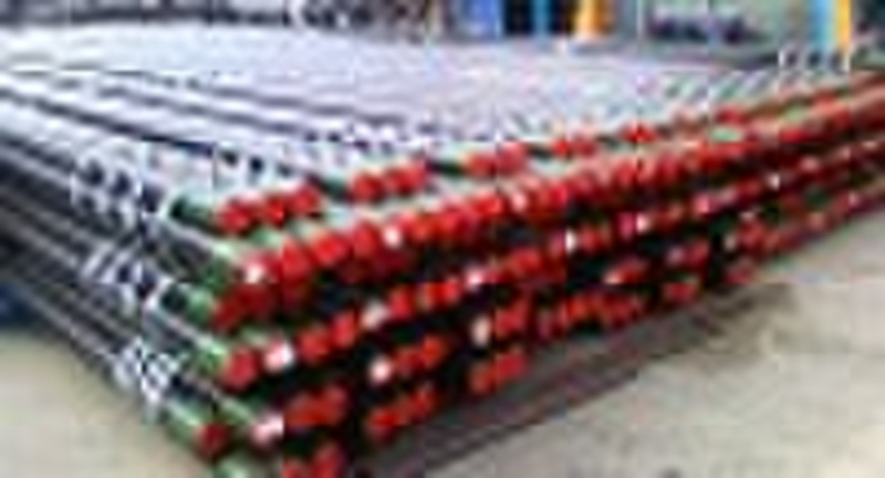 oil steel casing