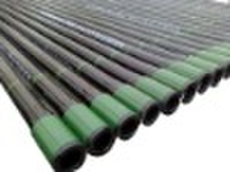 oilfield casing steel pipe