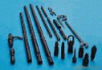 geological drilling tools