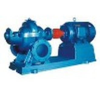 Centrifugal pump