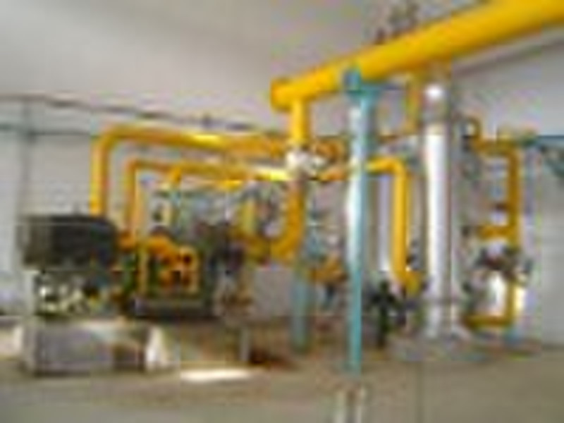 chlorine gas compressor