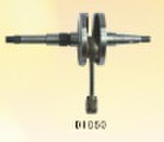 DIO050 motorcycle crankshaft