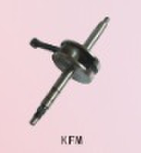 engine crankshaft for KFM