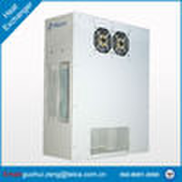 Air to air heat exchanger THX-80S-01