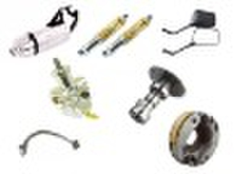 Motorcycle spare part