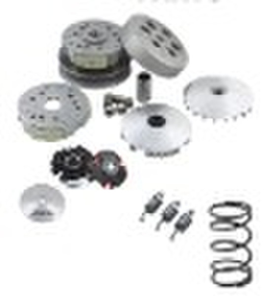 motorcycle part/motorcycle clutch assembly