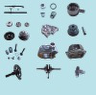 Motorcycle engine part