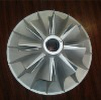 impeller