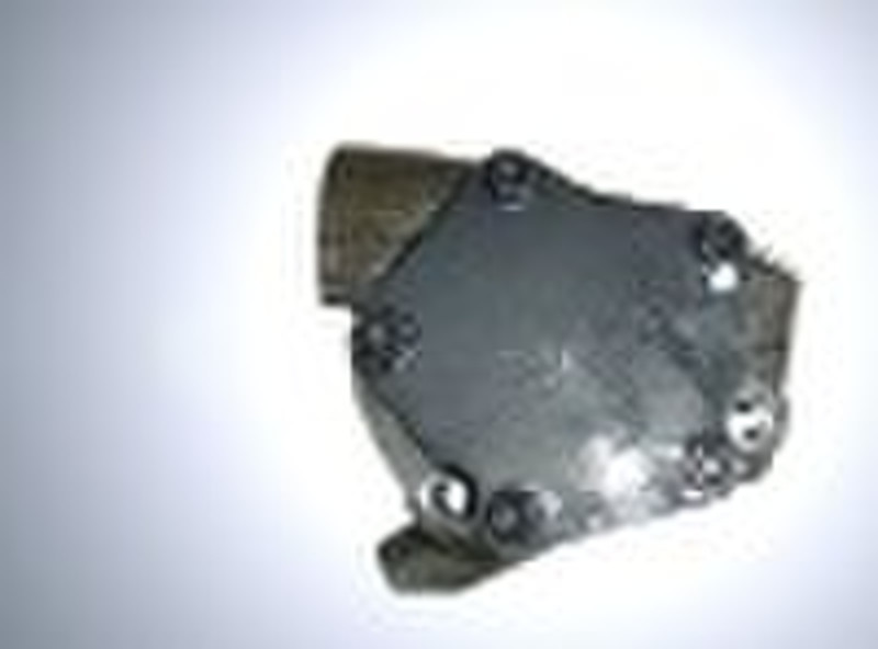 Deutz F6L913, BF6L913 oil pump