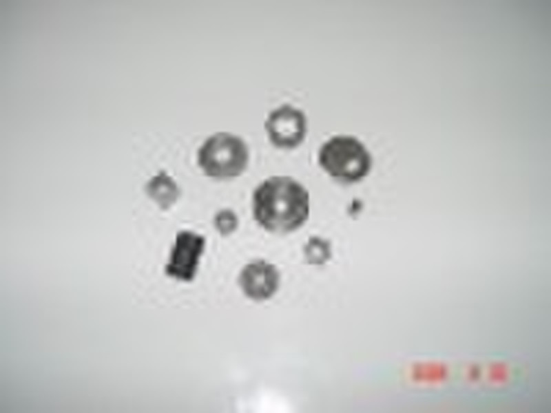 Sintered Special-type parts