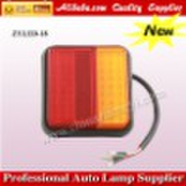 LED Auto-Lampe (ZYLED-18)