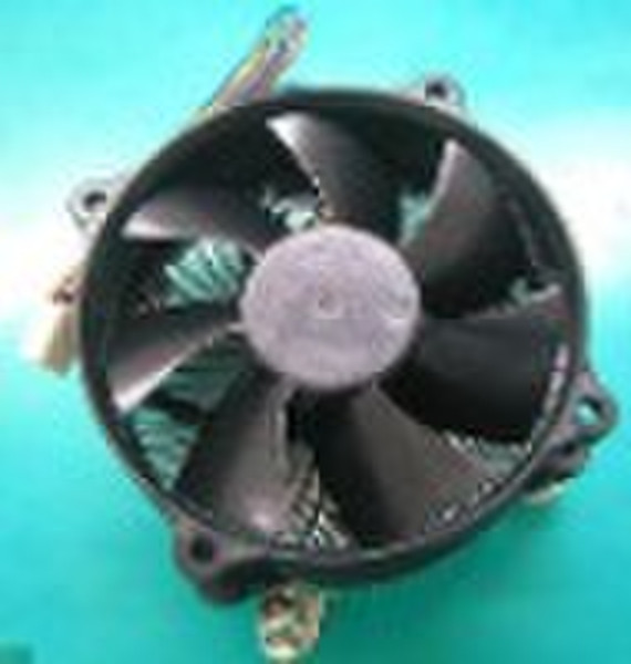 Intel series CPU Cooler 06