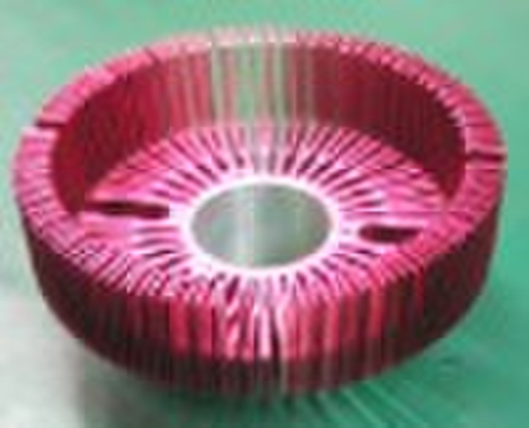 LED Series Heat Sink 03