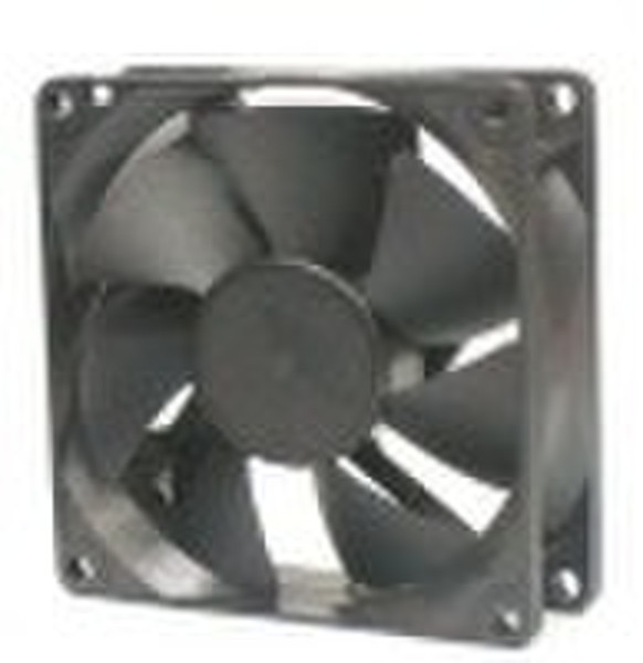 8025 Radiator fan