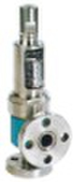 Spring Low Lift Pressure Safety Valve