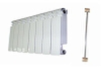 Die Casting Bimetal Radiator