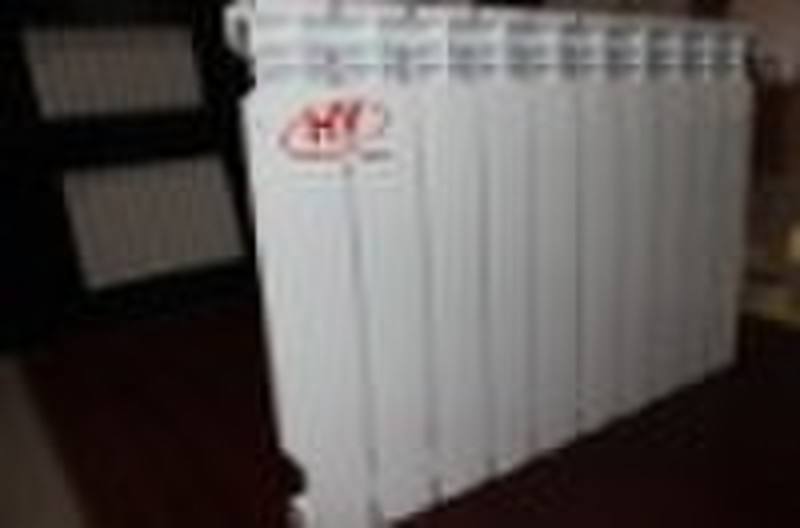 Die Casting Bimetal Radiator