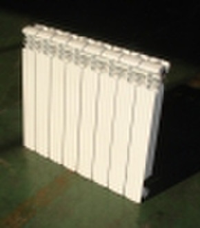 Bimetal Die casting Radiator CE /ISO