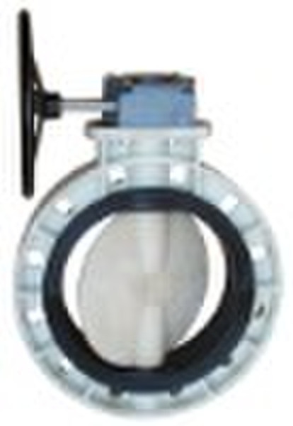 butterfly valve