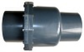 UPVC swing check valve/check valve