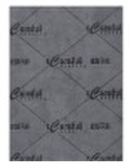 100% Non-asbestos gasket Materials