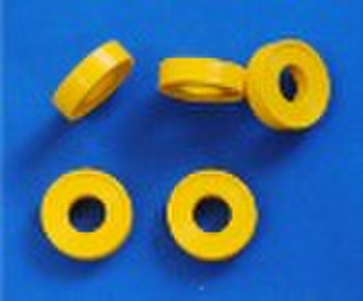 silicone rubber washer