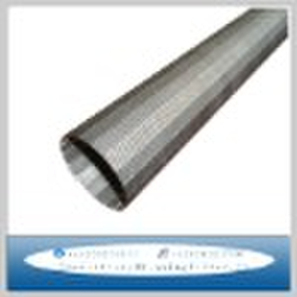 T-Type Wire Filter, Stainless Steel Strainer