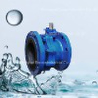 cast iron ball valve