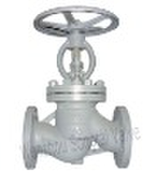 industry stop valve( manual globe valve,  oil stop