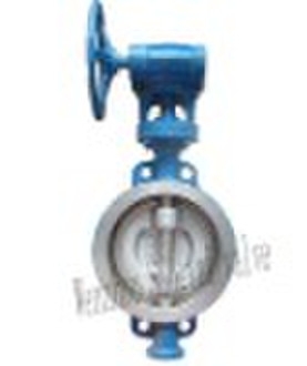 wafer butterfly valve( butterly valves, wafer butt