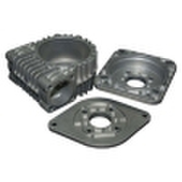 Die casting product