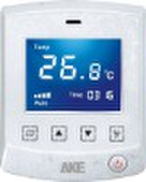 Communicating Thermostat/ remote control