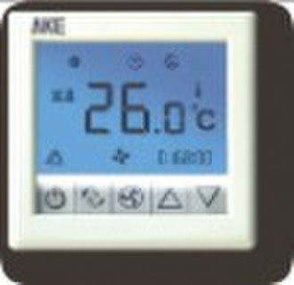 Communicating Thermostat/ remote control