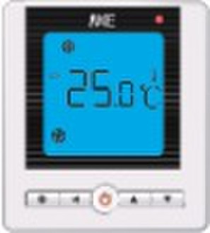 Network Thermostat