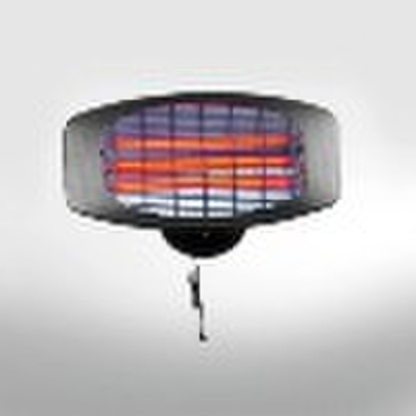 Patio heater