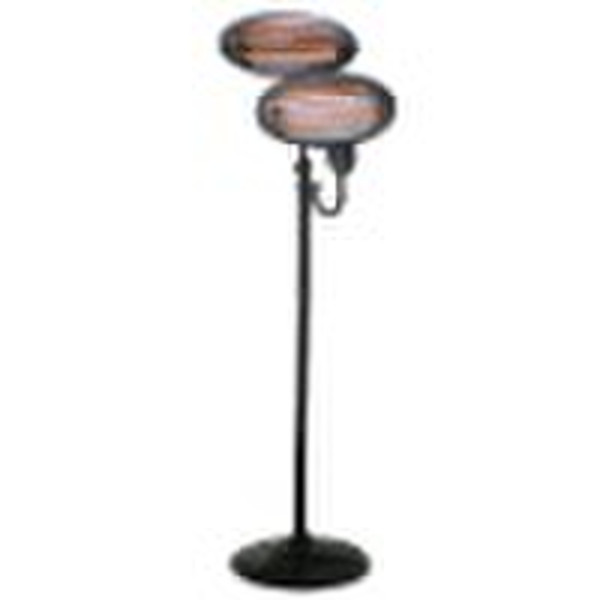Patio heater