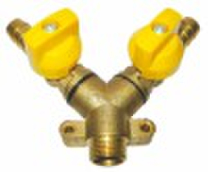 Gas Valve V-7031