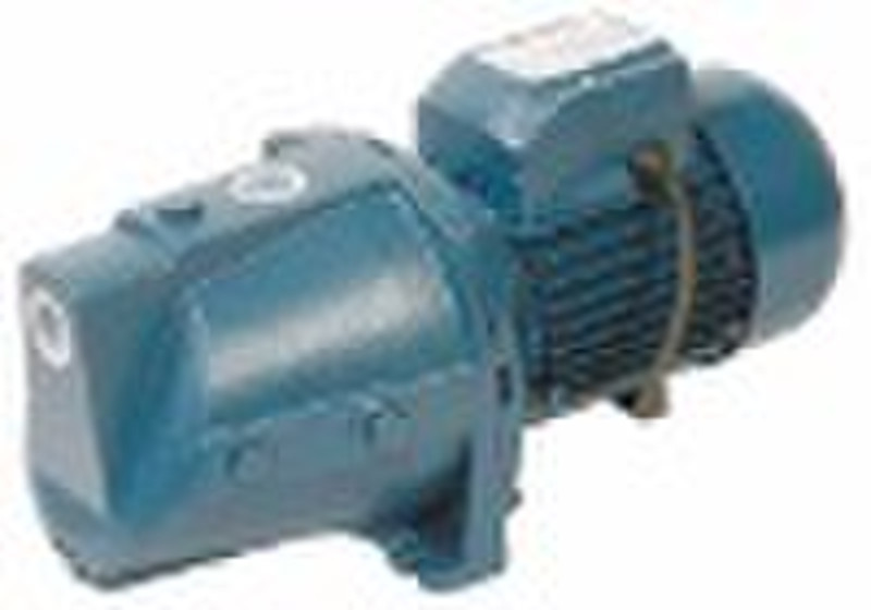 Self-priming Pump P-8003