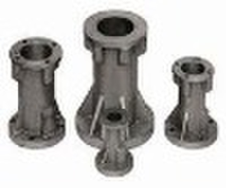 Cast iron fitting for Sewage pipe fitting series