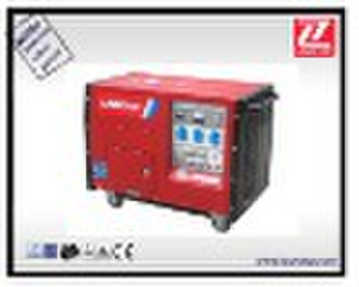 Benzin Generatoren- 5KW - 50 Hz