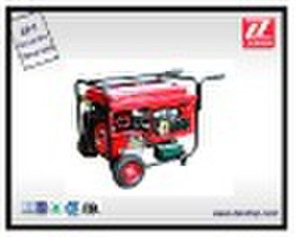 generator -5KW - 50HZ