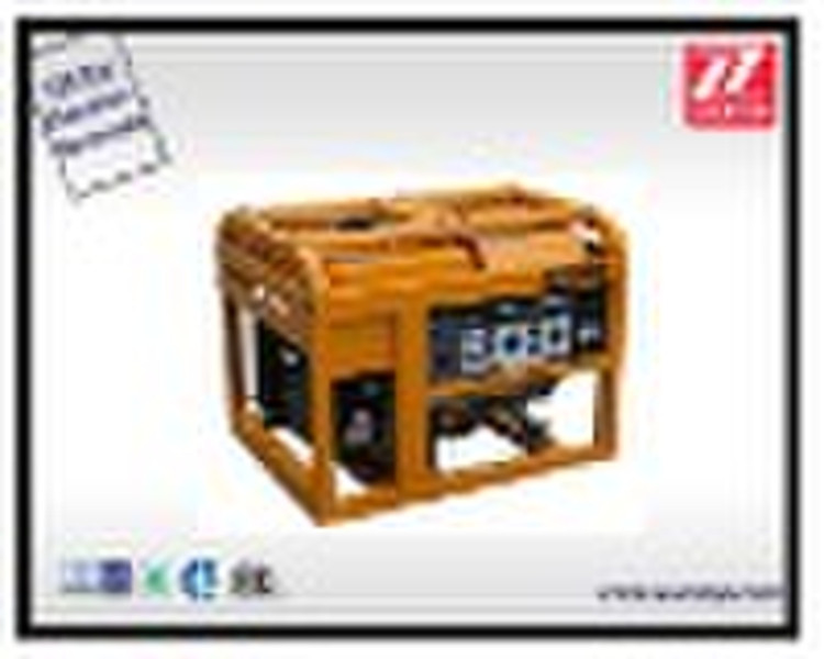 Benzin-Generator-6.5KW - 50 Hz