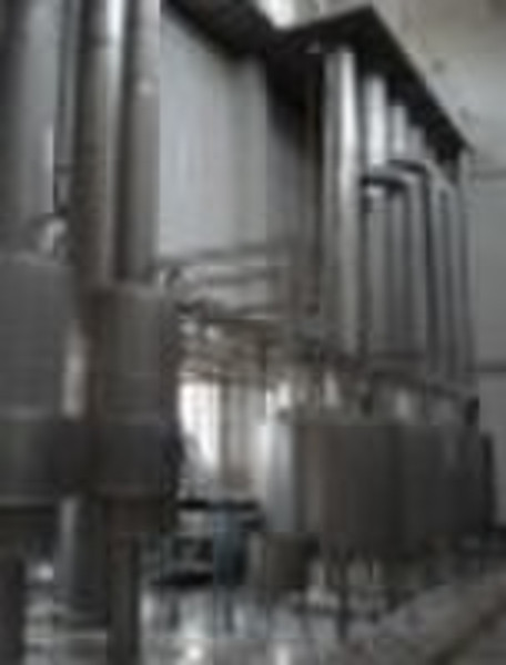 MIlk Powder Equipment