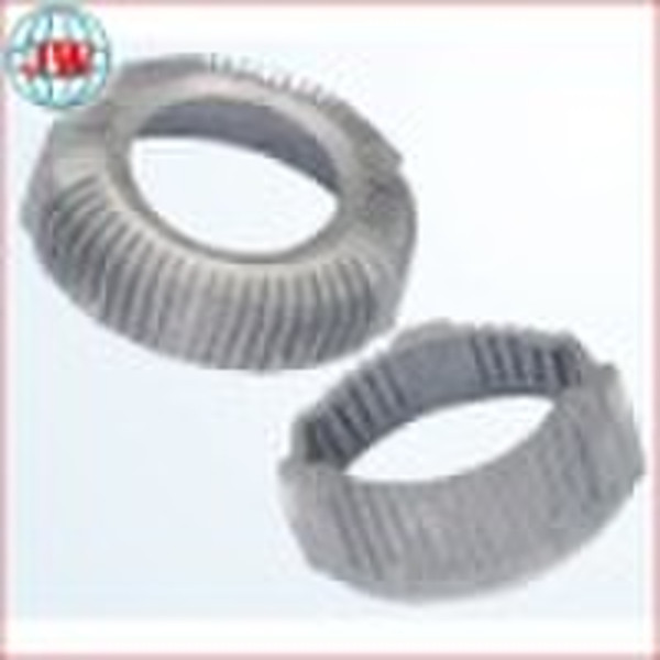 Aluminum Alloy Die Casting