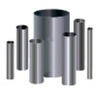 Stainless Steel Pipe