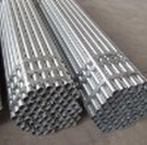 Stainless Steel Pipe