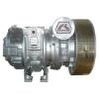 Turbocharger For Ship