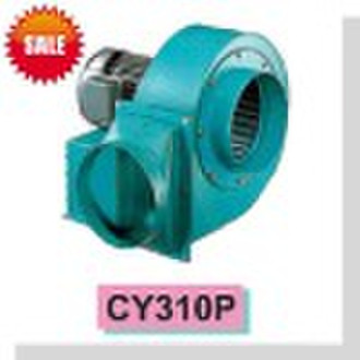 Centrifugal fan