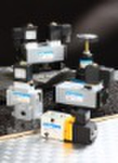 solenoid valve high pressure solenoid valve cut-of